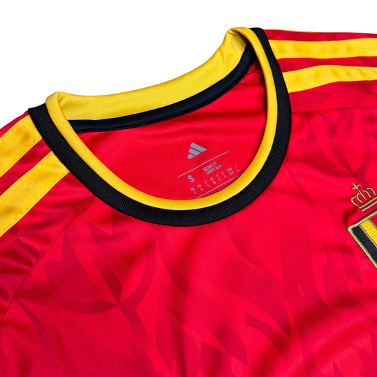 Belgica Local - Mundial 2026