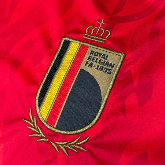 Belgica Local - Mundial 2026