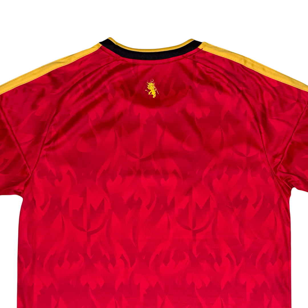 Belgica Local - Mundial 2026