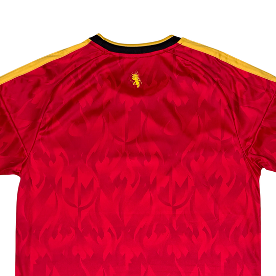 Belgica Local - Mundial 2026