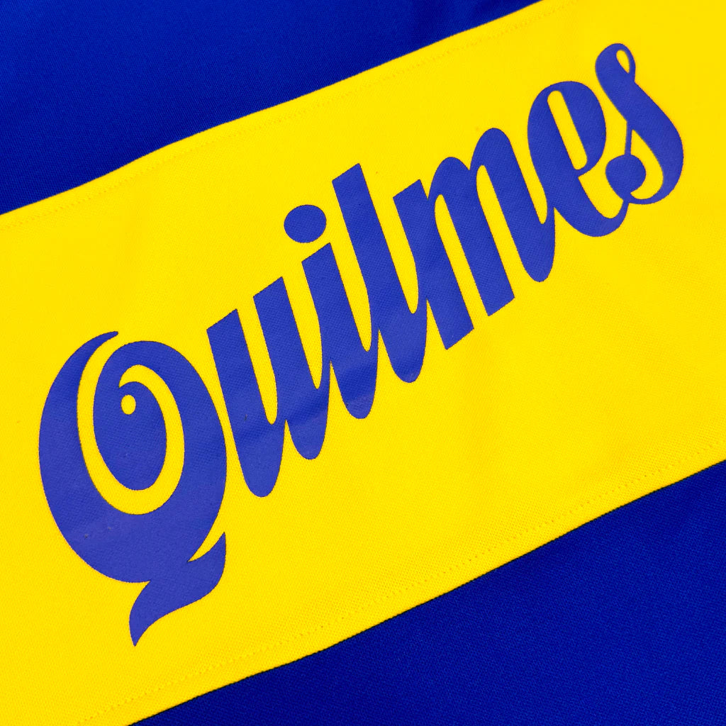 Boca Juniors Local 2000/2001