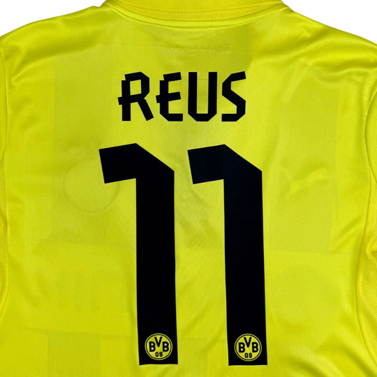 Borussia Dortmund Local 2012/1013