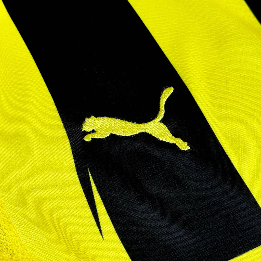 Borussia Dortmund Local 2012/1013