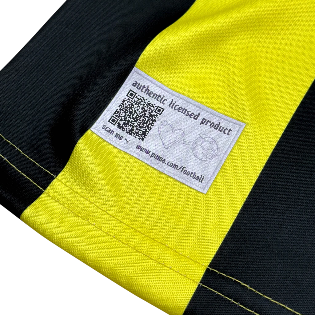 Borussia Dortmund Local 2012/1013