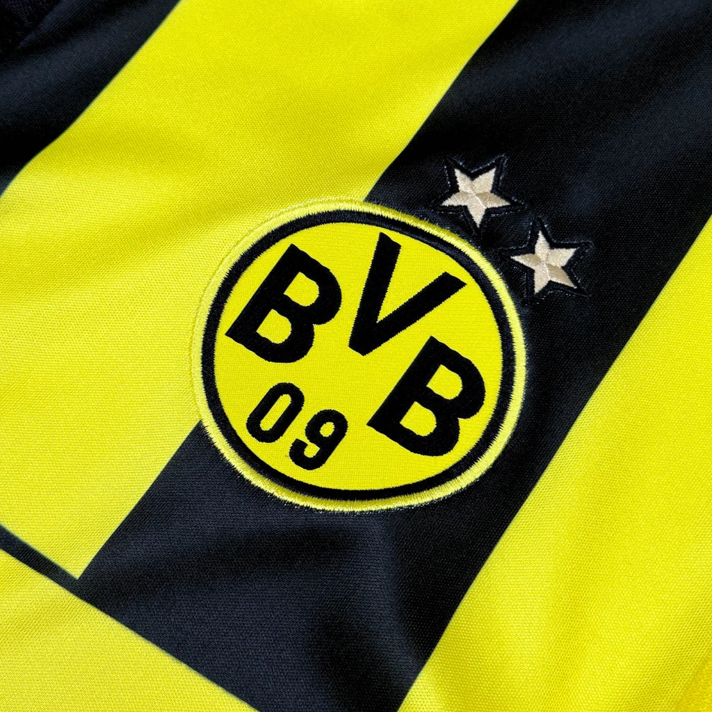 Borussia Dortmund Local 2012/1013