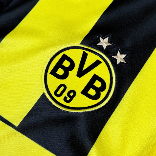 Borussia Dortmund Local 2012/1013