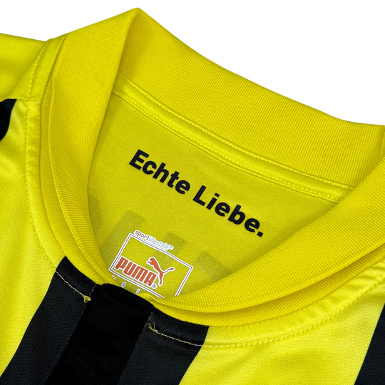 Borussia Dortmund Local 2012/1013