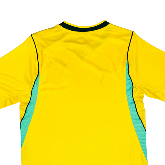 Brasil Local - Mundial 2026