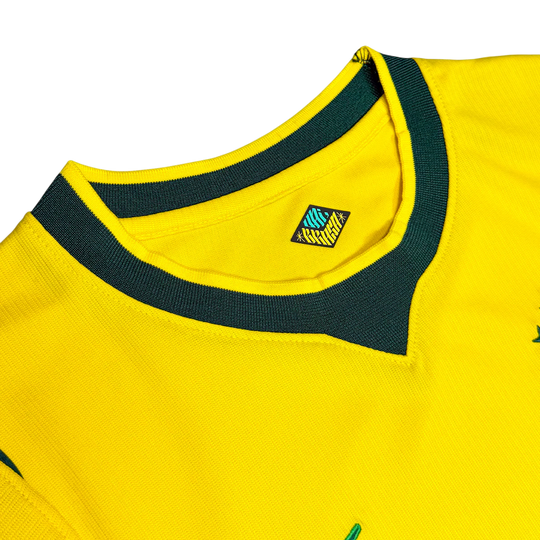 Brasil Local - Mundial 2026