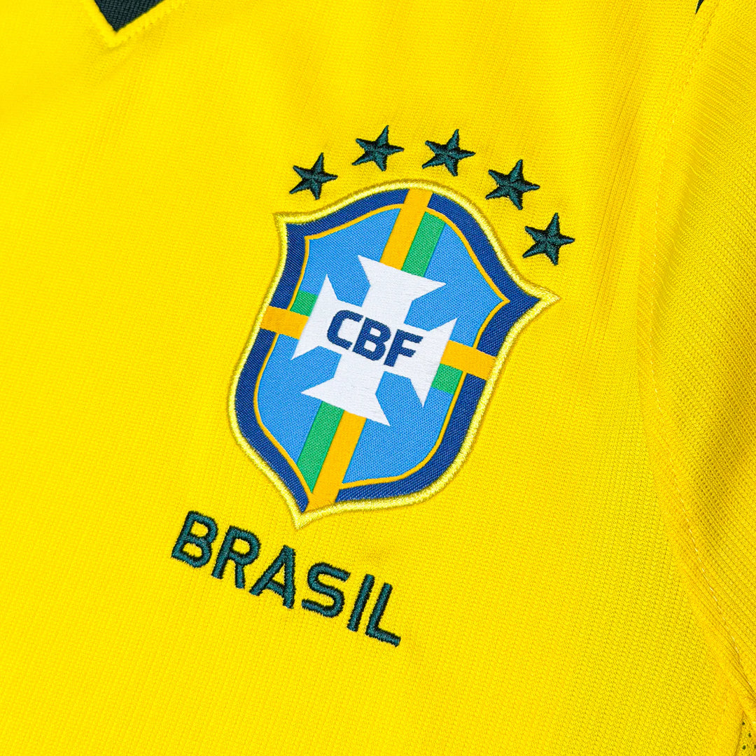 Brasil Local - Mundial 2026