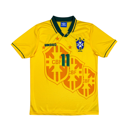 Brasil Local 1994