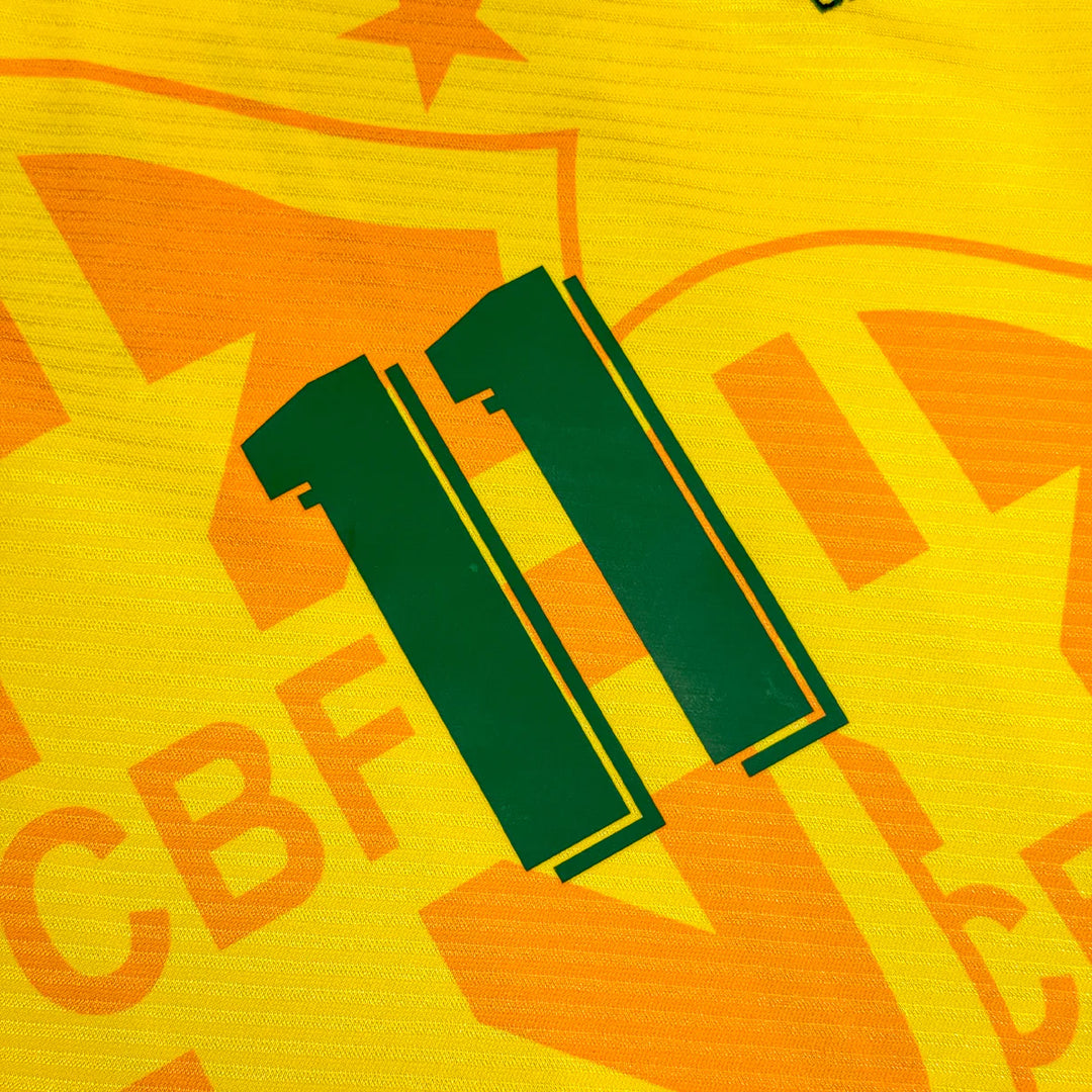Brasil Local 1994