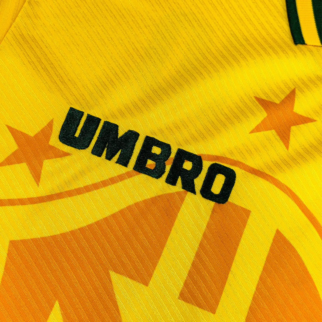 Brasil Local 1994