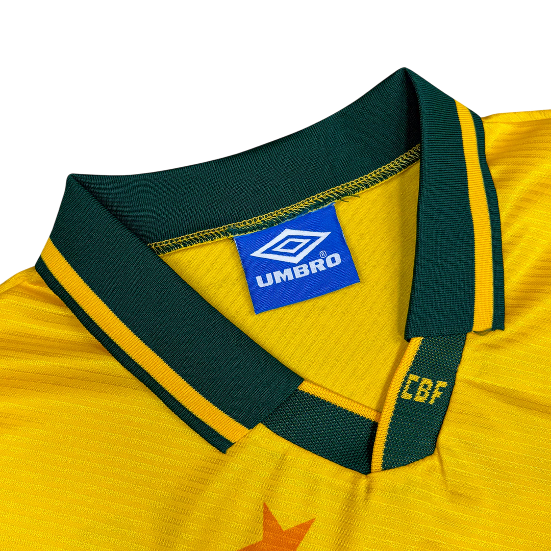 Brasil Local 1994