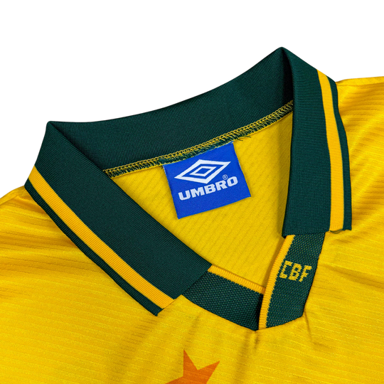 Brasil Local 1994