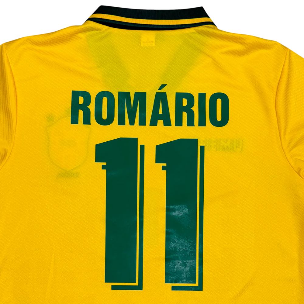 Brasil Local 1994