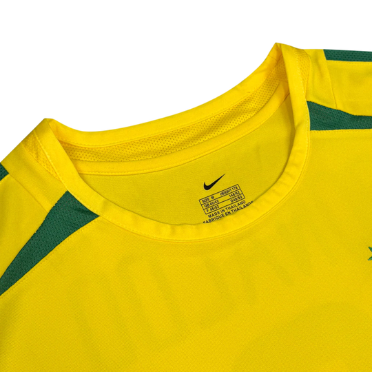 Brasil Local 2002