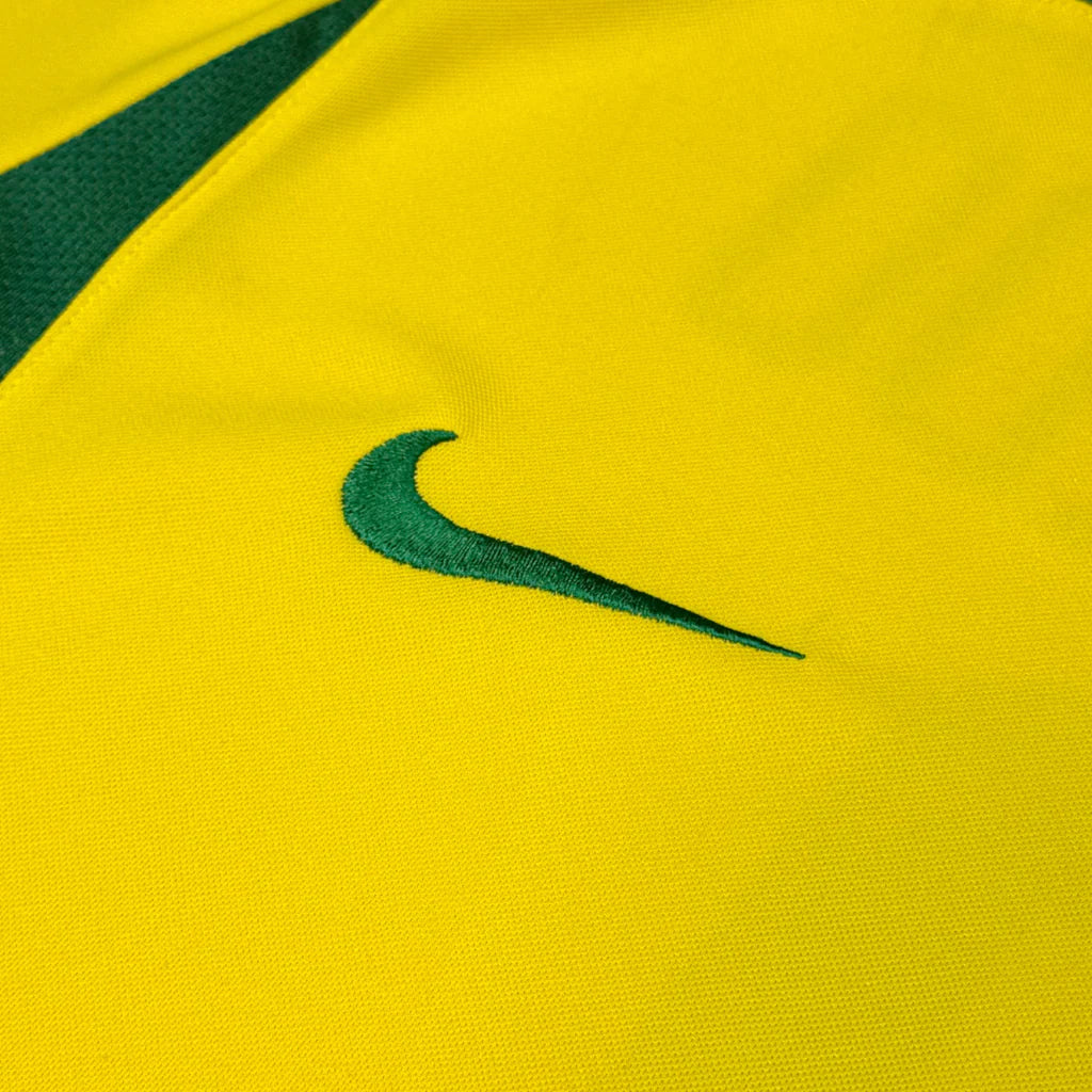 Brasil Local 2002