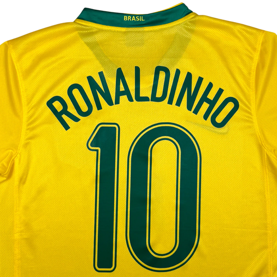 Brasil Local 2006