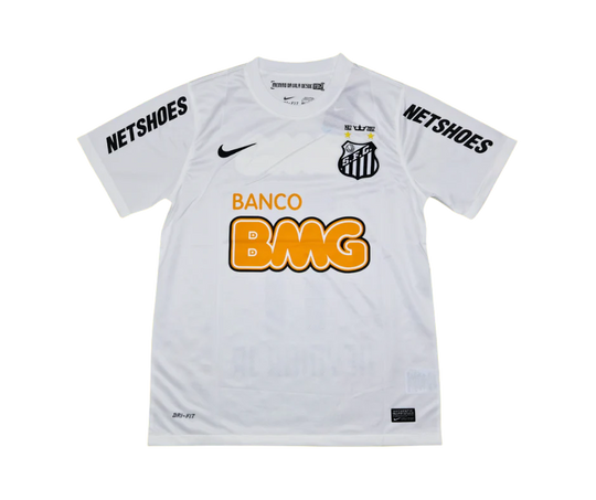 Santos Local 2011/2012