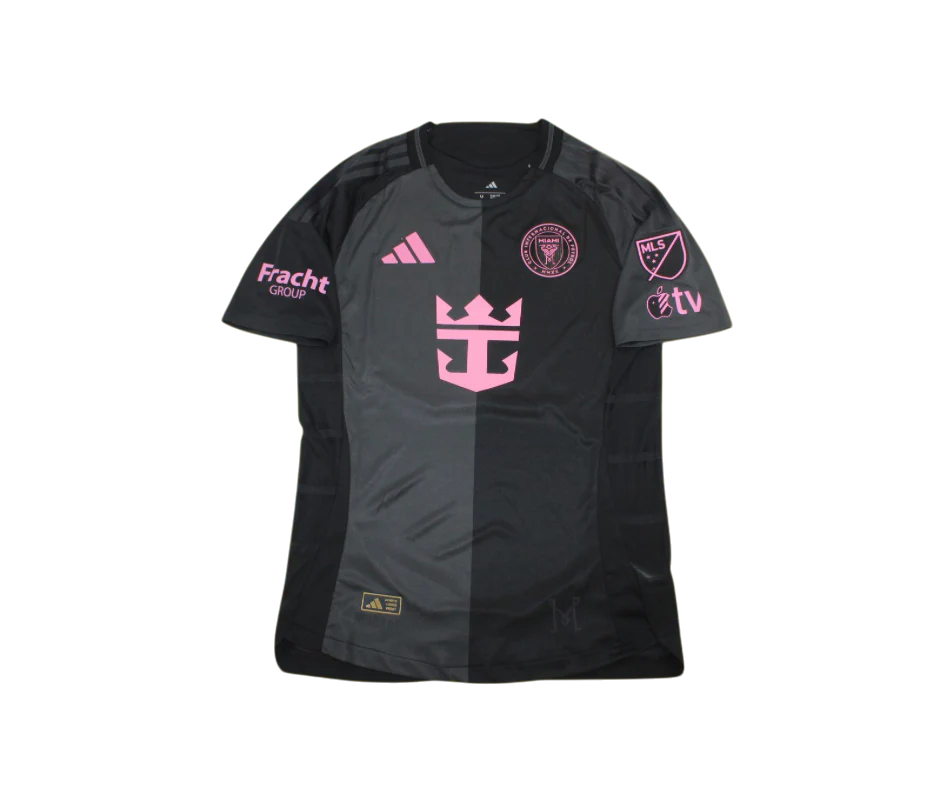 Inter Miami Visita Fan 2025/2026