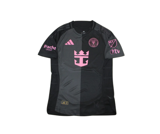 Inter Miami Visita Fan 2025/2026