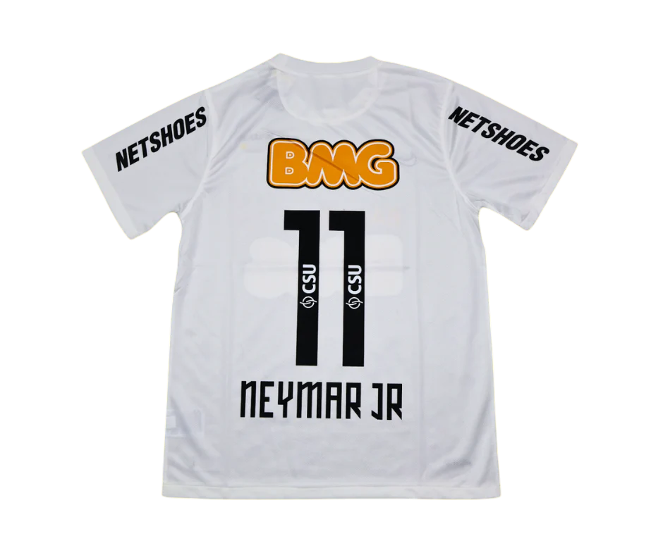 Santos Local 2011/2012