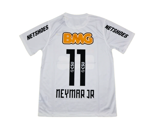 Santos Local 2011/2012