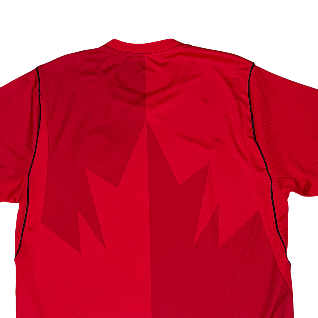 Canada Local - Mundial 2026