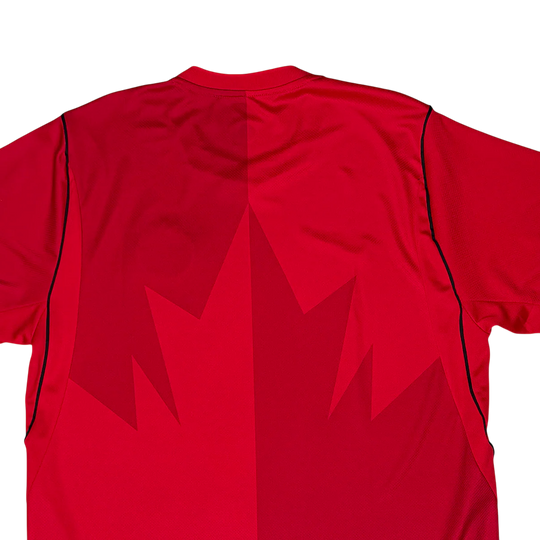 Canada Local - Mundial 2026