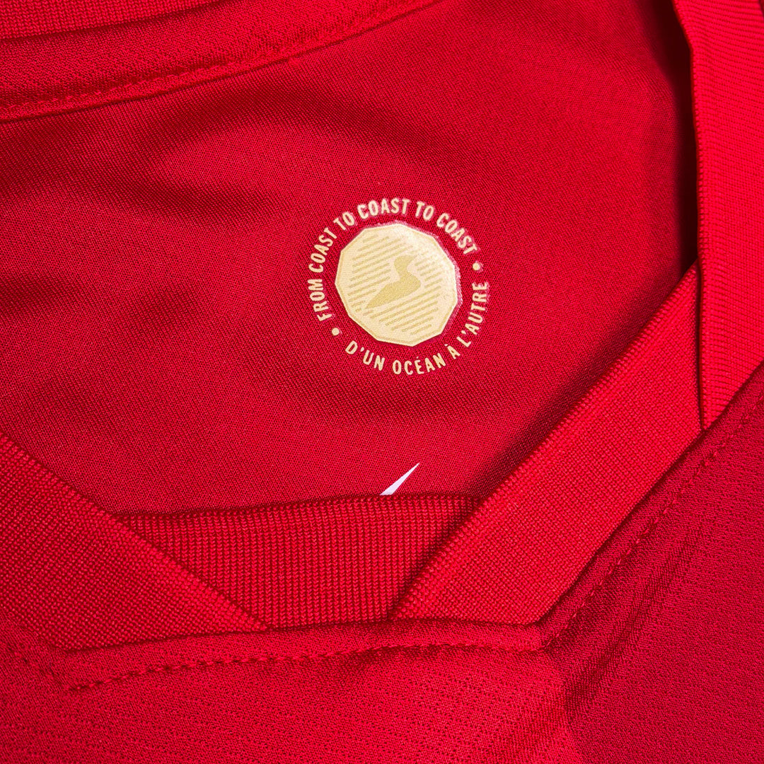 Canada Local - Mundial 2026