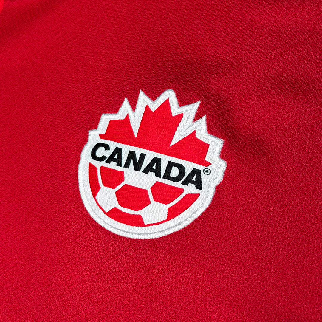 Canada Local - Mundial 2026