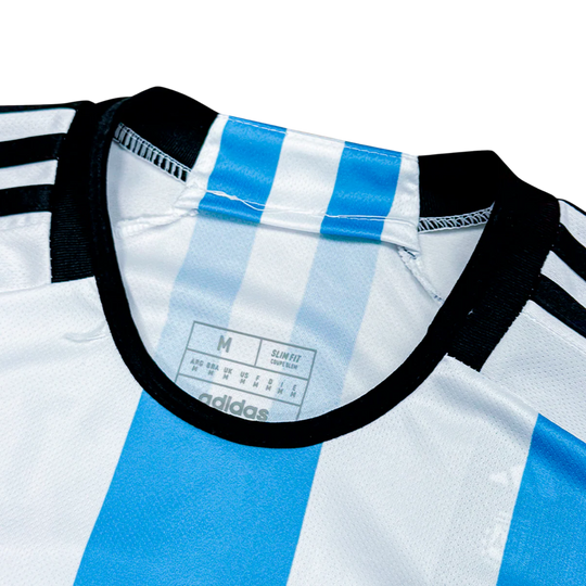 Argentina Local Fan 2022