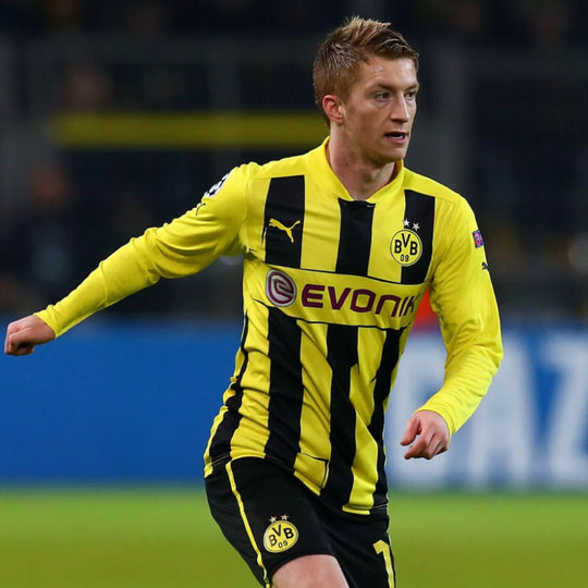 Borussia Dortmund Local 2012/1013