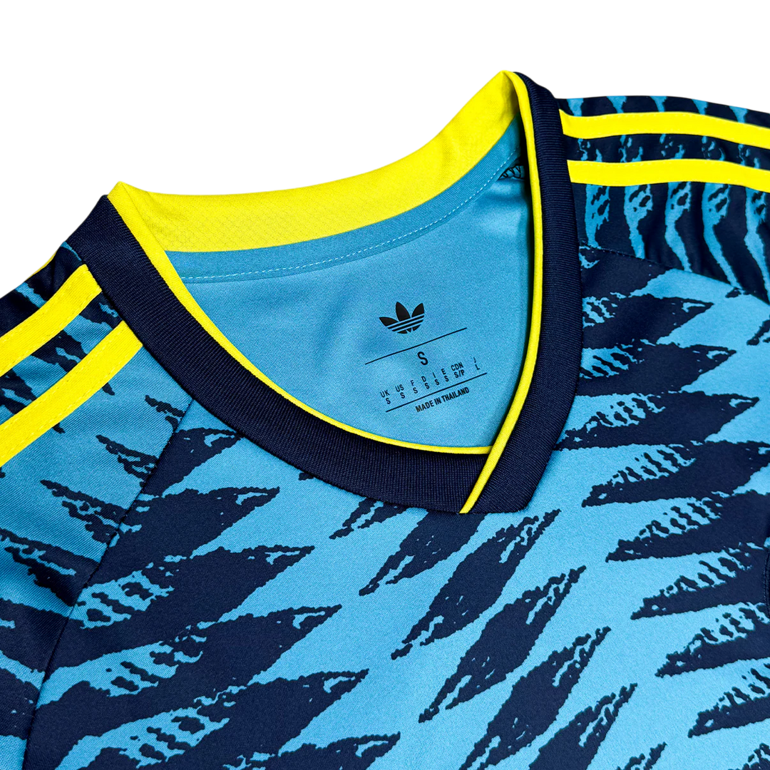 Colombia Visita 2026 - Mundial 2026