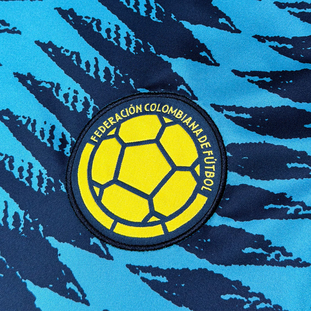 Colombia Visita 2026 - Mundial 2026