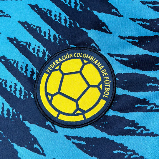 Colombia Visita 2026 - Mundial 2026