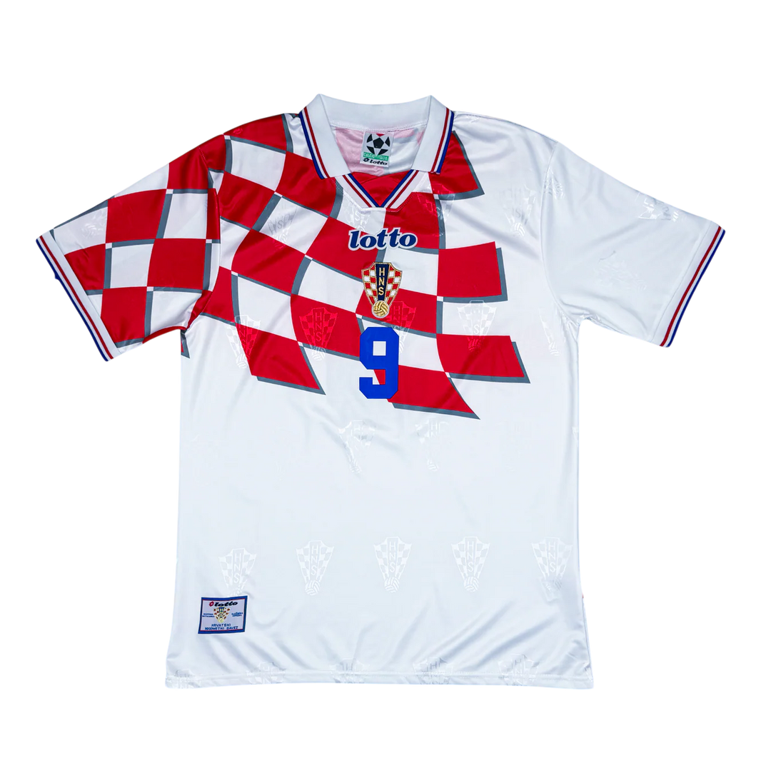 Croacia Local - Mundial 2026