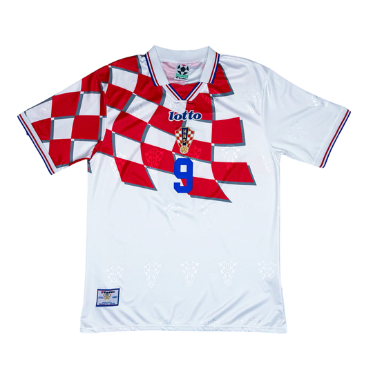 Croacia Local - Mundial 2026