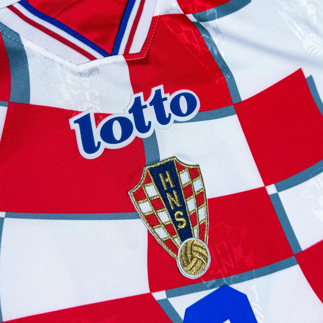 Croacia Local - Mundial 2026