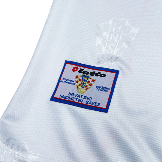 Croacia Local - Mundial 2026