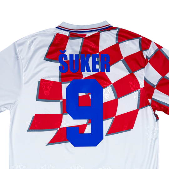 Croacia Local - Mundial 2026