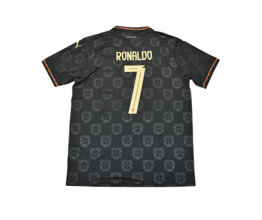 Portugal 2025 Pantera Negra