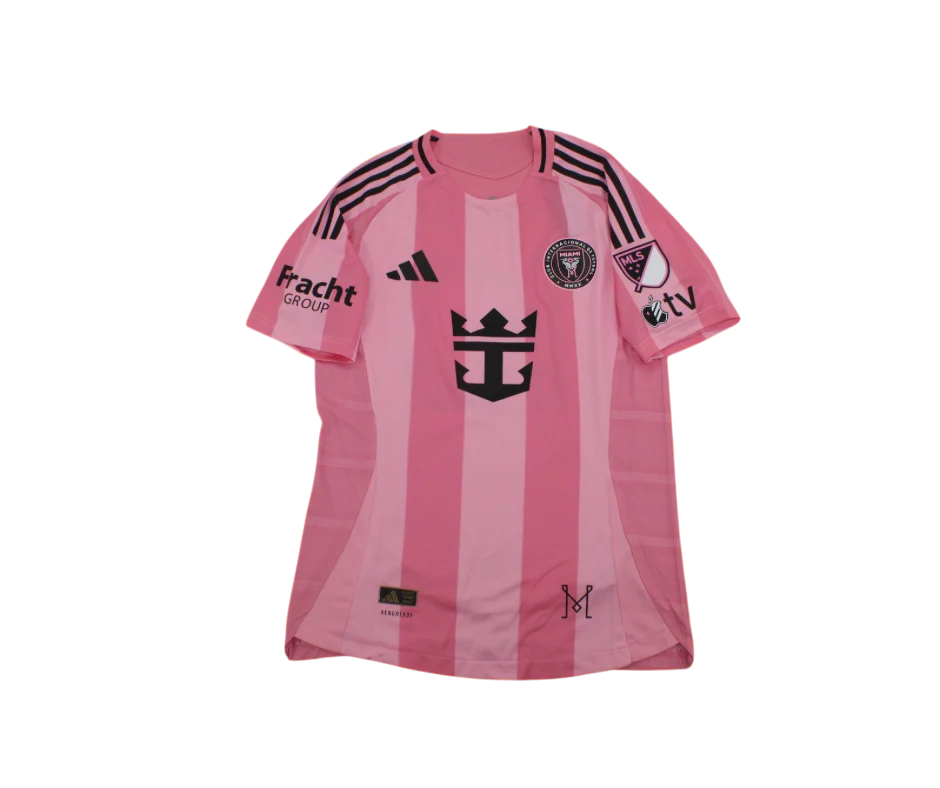 Inter Miami Local Fan 2025/2026