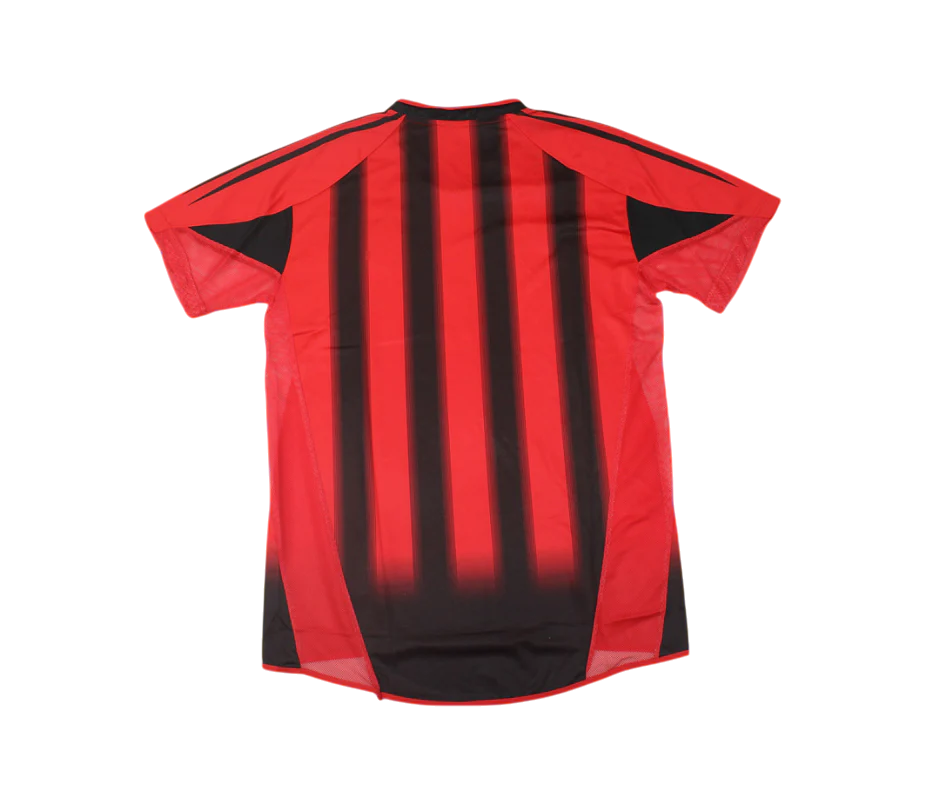 AC Milan Local 04/05