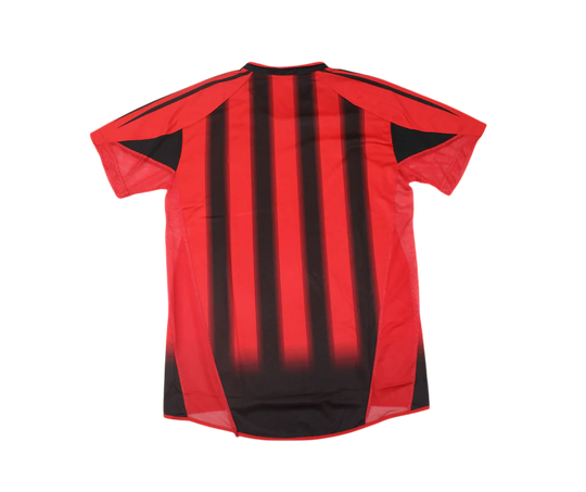 AC Milan Local 04/05