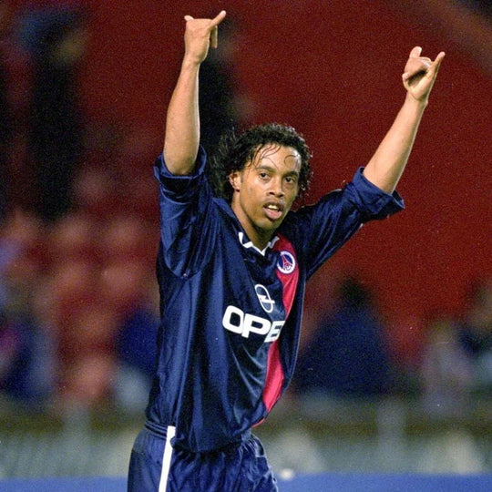 Paris Saint-Germain Local 2002/2003