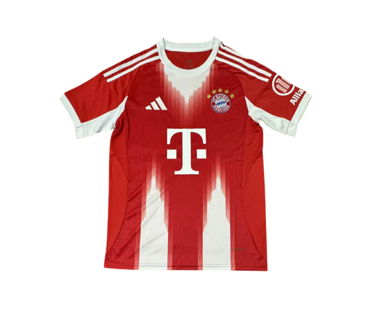 Bayern de Múnich Local 2025/2026
