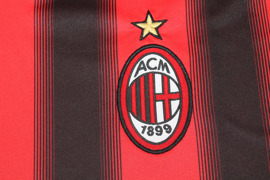 AC Milan Local 04/05