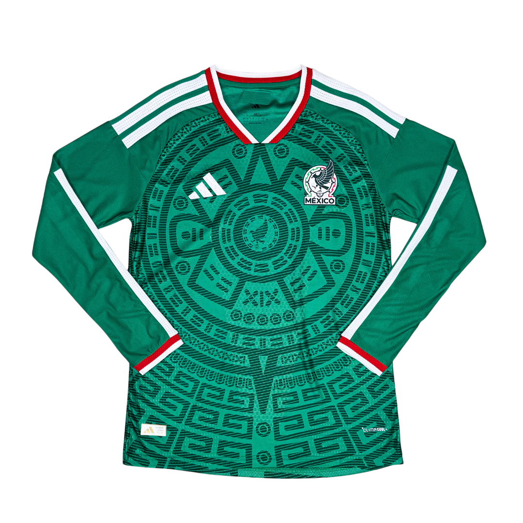 Mexico Local Mundial - 2026